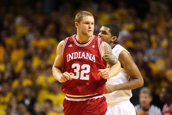 Best IU basketball player at each jersey number