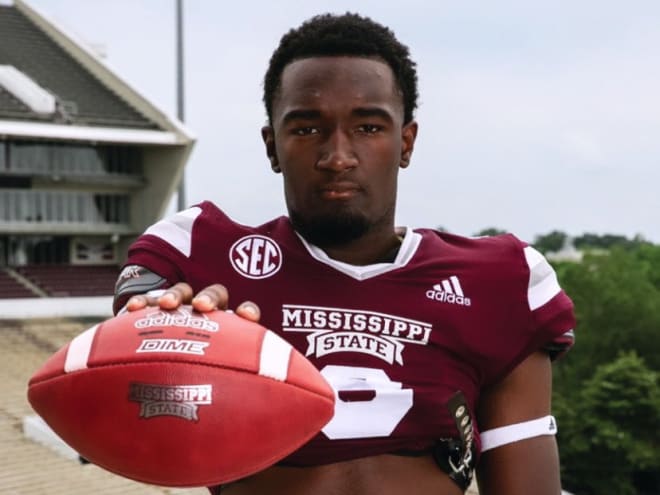 4 Mississippi State Commits Named To Mississippi/Alabama All Star Game ...