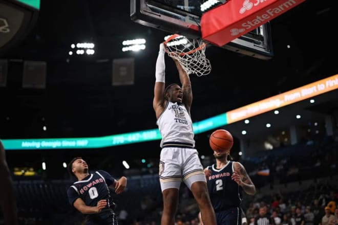 Ty Claude Recognizes His Piece In UNC Basketball's Puzzle