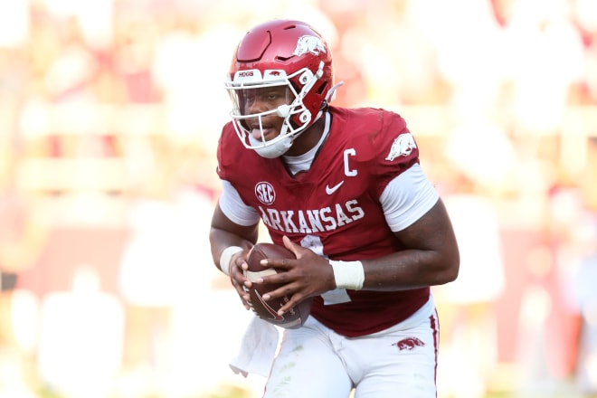 Razorbacks Football 2023 Preseason Special