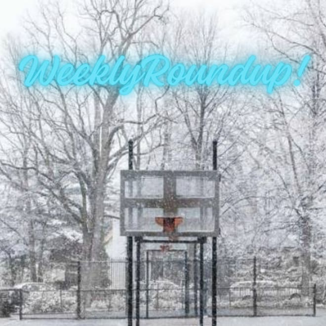 NYCHoops.net Weekly Roundup! (1/23)