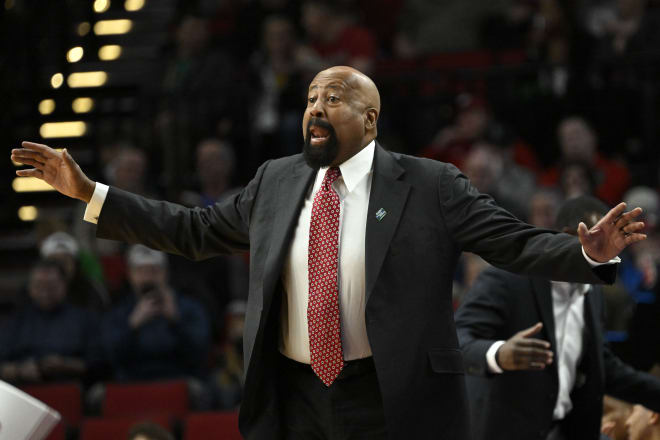 Mike Woodson