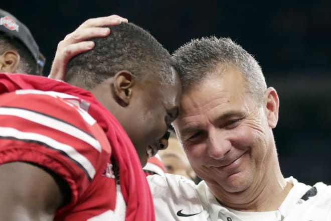 Urban Meyer