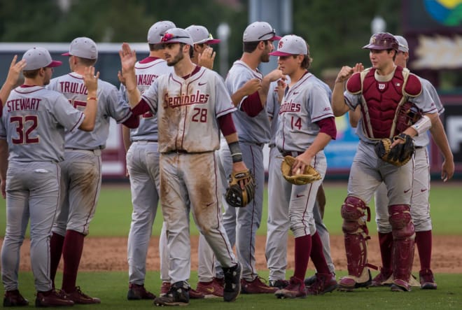 FSU Gets Chance For Redemption In Elimination Game Vs. Tennessee Tech ...