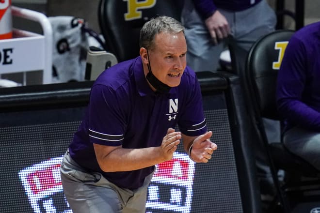 WildcatReport - Column: It should be tournament or bust for Chris Collins