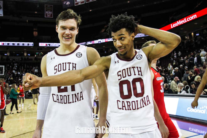 South Carolina Men's Basketball Uniforms 2013-14, South Car…