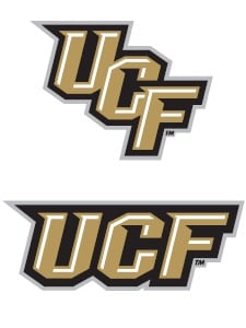 Ucf logo deals