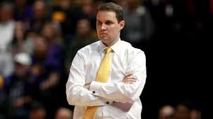 LSU officials are hoping that basketball coach Will Wade's alleged recruiting problems aren't the tip of the iceberg that could sink other Tigers' sports.