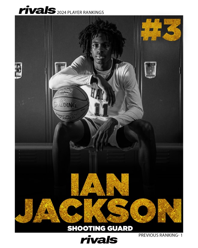 Rivals Rankings Week Top 10 Countdown For 2025 Basketball Recruiting