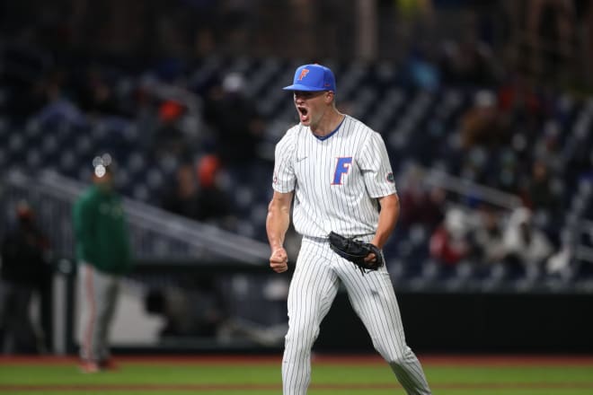 Florida Gators open against rival Miami Hurricanes in new ballpark