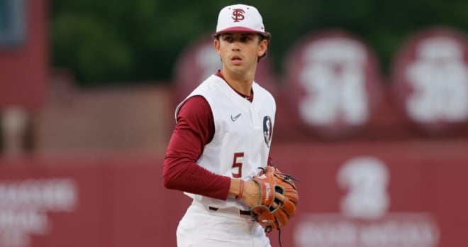 A new era begins for Florida State baseball