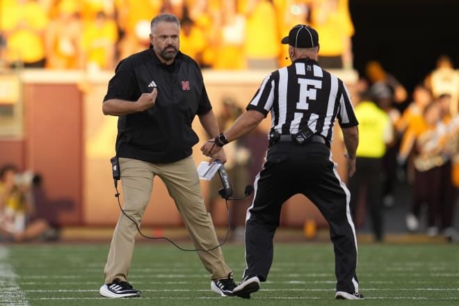 Matt Rhule