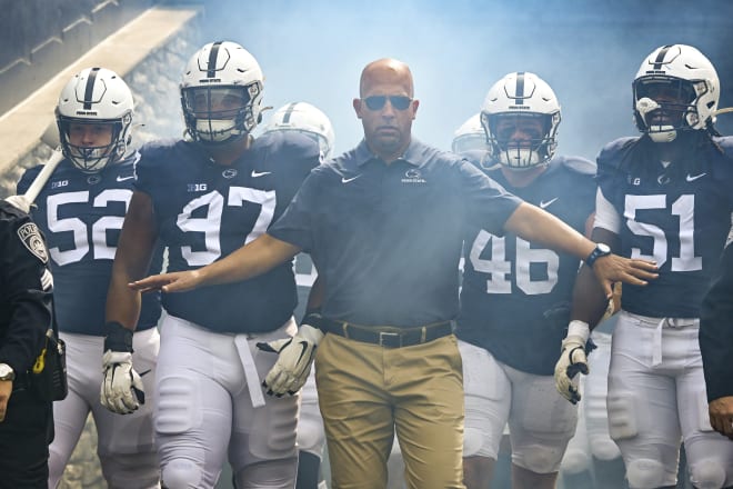 James Franklin