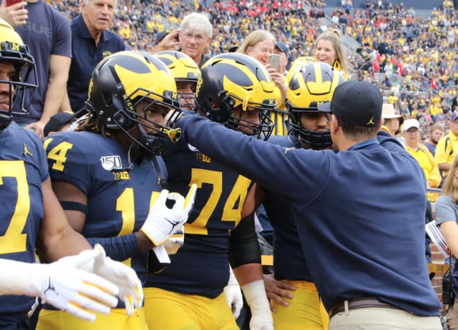 Michigan Wolverines football ticket holders will have the option to have their PSDs refunded this year.