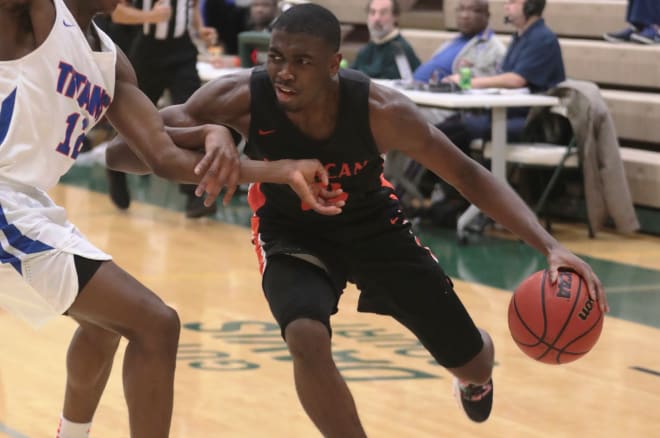 Northwestern commit Joe Bamisile rose to No. 73 in the latest Rivals150.