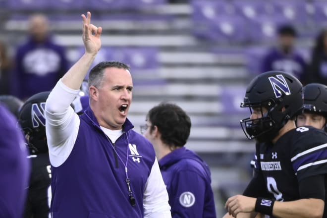 Pat Fitzgerald 