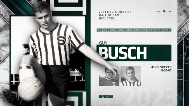 Michigan State Athletics Announces 2022 Hall of Fame Class