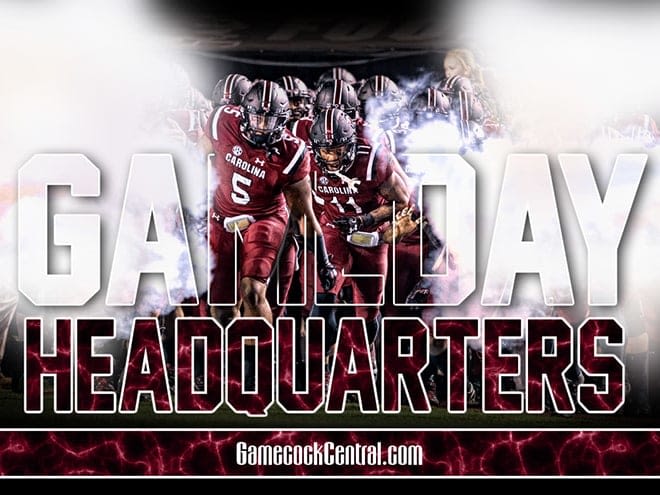 South carolina on sale football forum