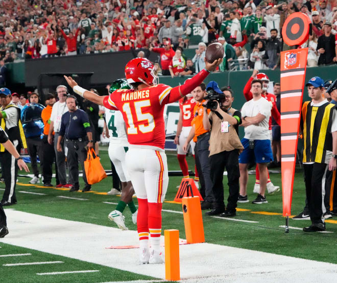 2023 Red Raiders in the NFL: Week four recap - RedRaiderSports