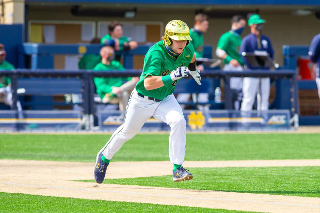 Notre Dame Fighting Irish baseball