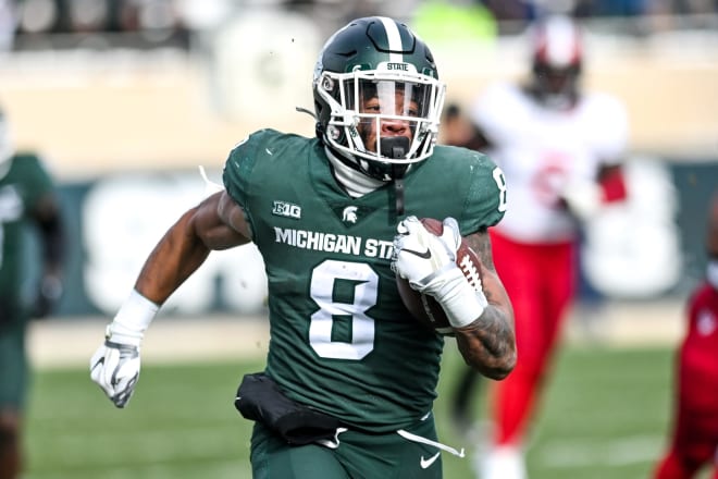 Spartan Football 2023 Season Tickets On Sale Now - Michigan State  University Athletics