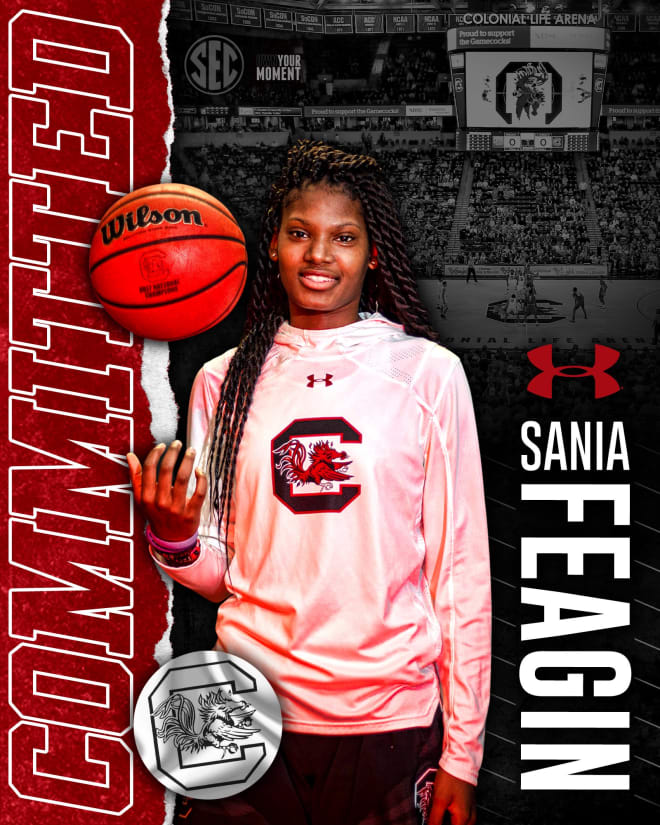 South Carolina women's basketball: A look at Gamecocks' 2021 commit list