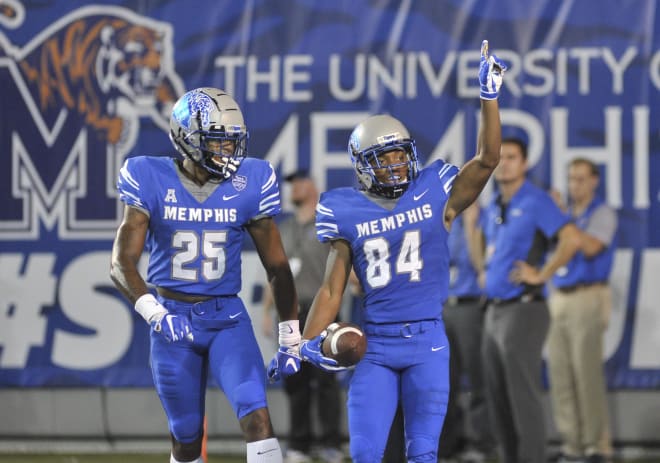 Memphis football preview 2019: Tigers' best season ever