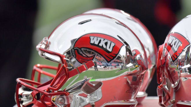 Western Kentucky will play in a postseason bowl game sometime this month.