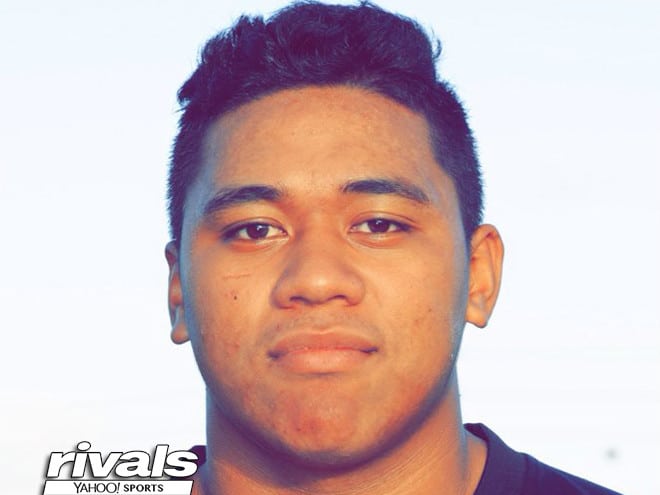 Rivals.com rates Tagovailoa-Amosa as the No. 39 defensive tackle in the nation.