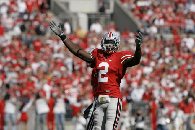 What's more likely for Ohio State football: Chris Olave wins the  Biletnikoff Award vs. Shaun Wade wins the Thorpe Award 