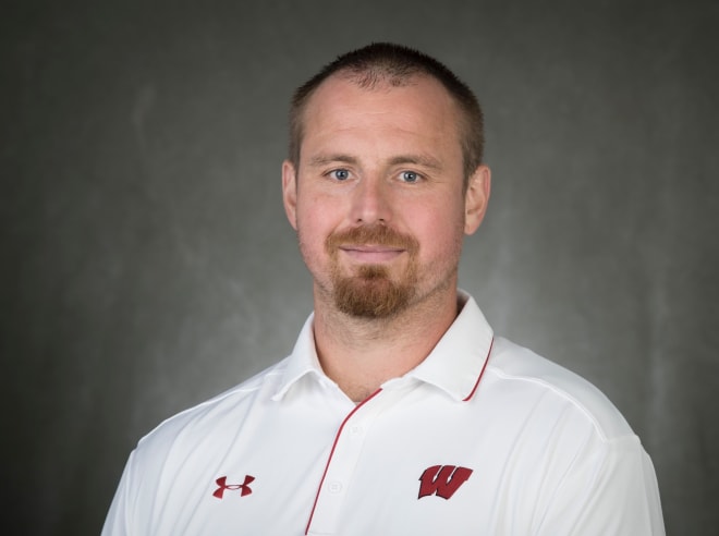 Wisconsin football: Badgers announce Al Johnson as new running backs coach