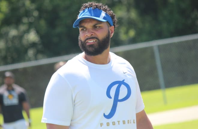 Jeremy Blunt's Phoebus Phantoms won the eighth state title in program history in 2021 and they enter this season as a logical choice for the top spot with a host of returnees on both sides of the ball