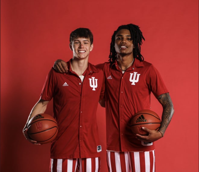 IU basketball recruiting: Updated consensus rankings of Indiana's