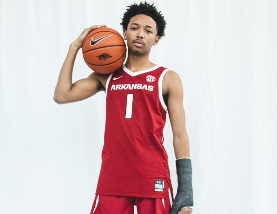 Razorback Basketball Schedule 2022 Hawgbeat's Updated 2022 Arkansas Razorbacks Basketball Recruiting Outlook