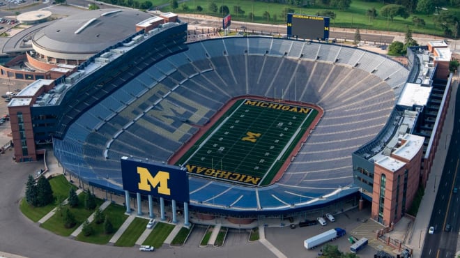 Michigan Stadium