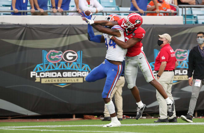 Florida's Kyle Pitts could be highest-drafted tight end in NFL history