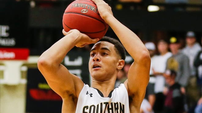 6-9 College of Southern Idaho standout adds much needed size to Sun Devils’ frontcourt