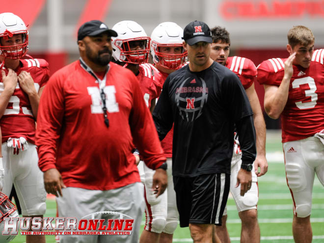 The new redshirt rule that goes into effect this year gives Nebraska's new coaching staff a lot of flexibility with their roster. 