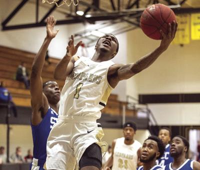The West Virginia Mountaineers basketball program has added junior college guard Kedrian Johnson.