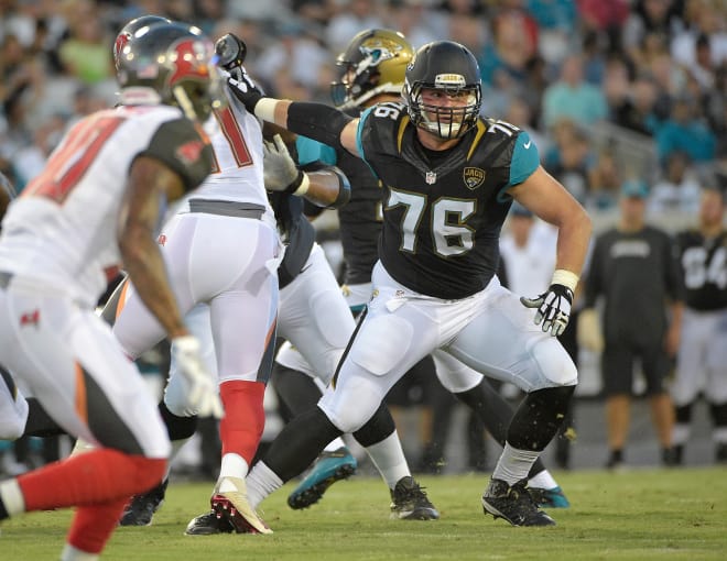 Luke Joeckel