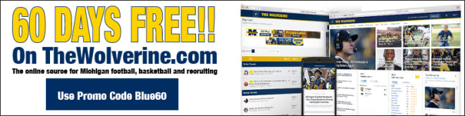 Click the image to sign up for TheWolverine.com, free for 60 days!