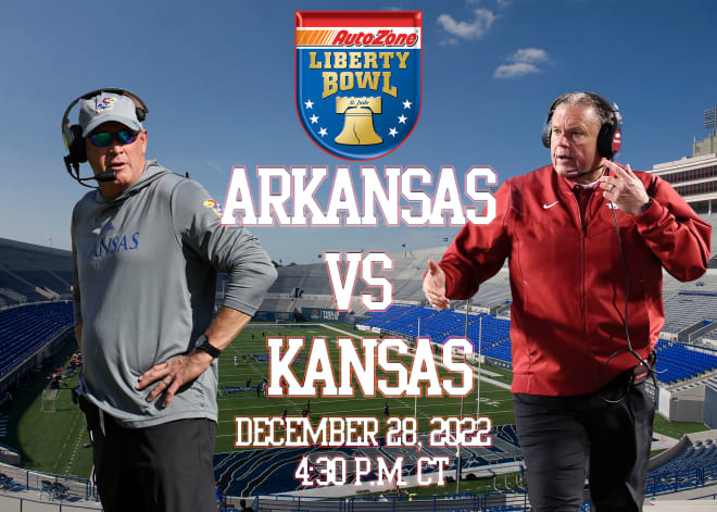 Buy AutoZone Liberty Bowl Tickets, 2023 Event Dates & Schedule