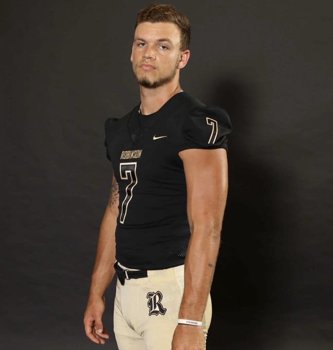 Will 2-star linebacker JT Towers visit Army West Point after pulling in offer from the Black Knights