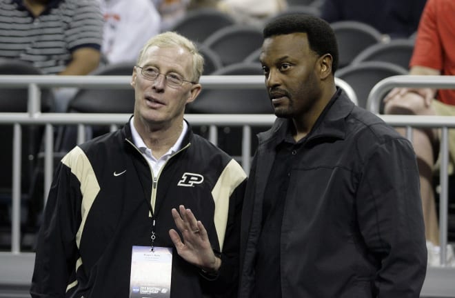 Leroy Keyes Purdue Athletics Hall of Fame Class of 2022 Announced