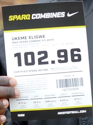 sparq combine