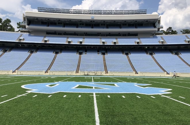 How Zach Rice, Travis Shaw, other freshmen can help UNC football