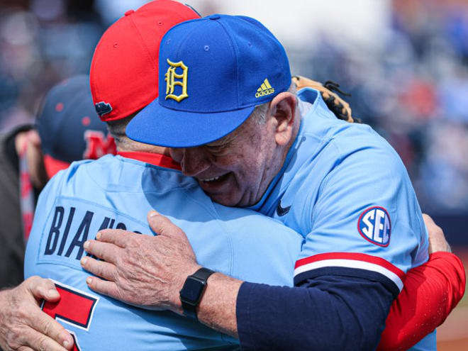 Blue Hens head baseball coach Jim Sherman set to retire after 2022