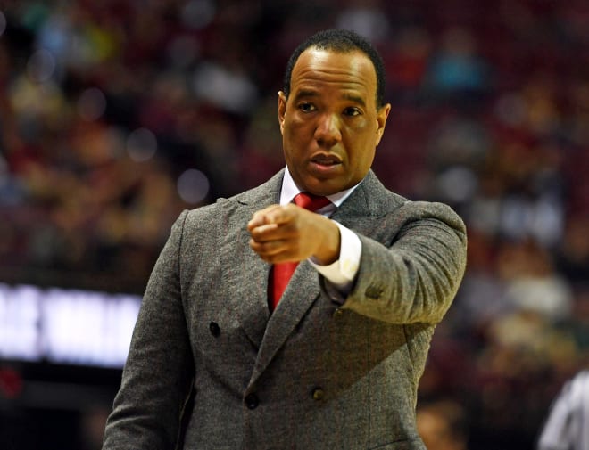 NC State head coach Kevin Keatts offered several recruits in the class of 2022 this week.