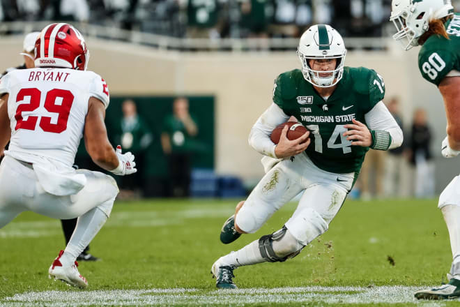 Brian Lewerke