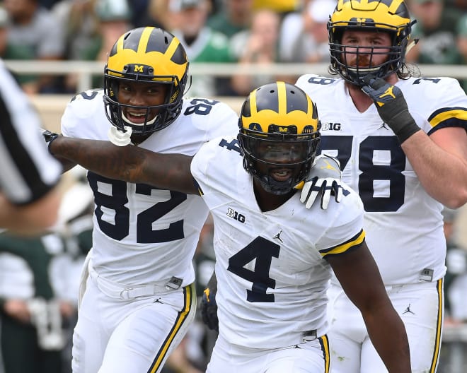 Michigan Football: Smith Makes Senior Bowl Roster - Maize&BlueReview